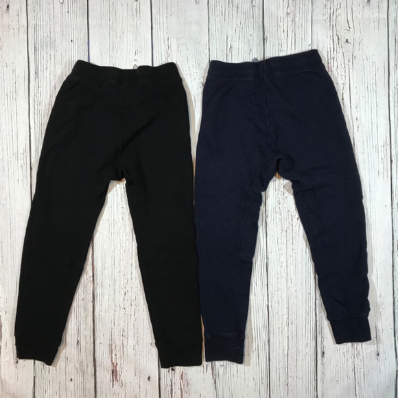 Crewcuts by Jcrew Boys  Casual Joggers and Tee - Picture 2 of 5